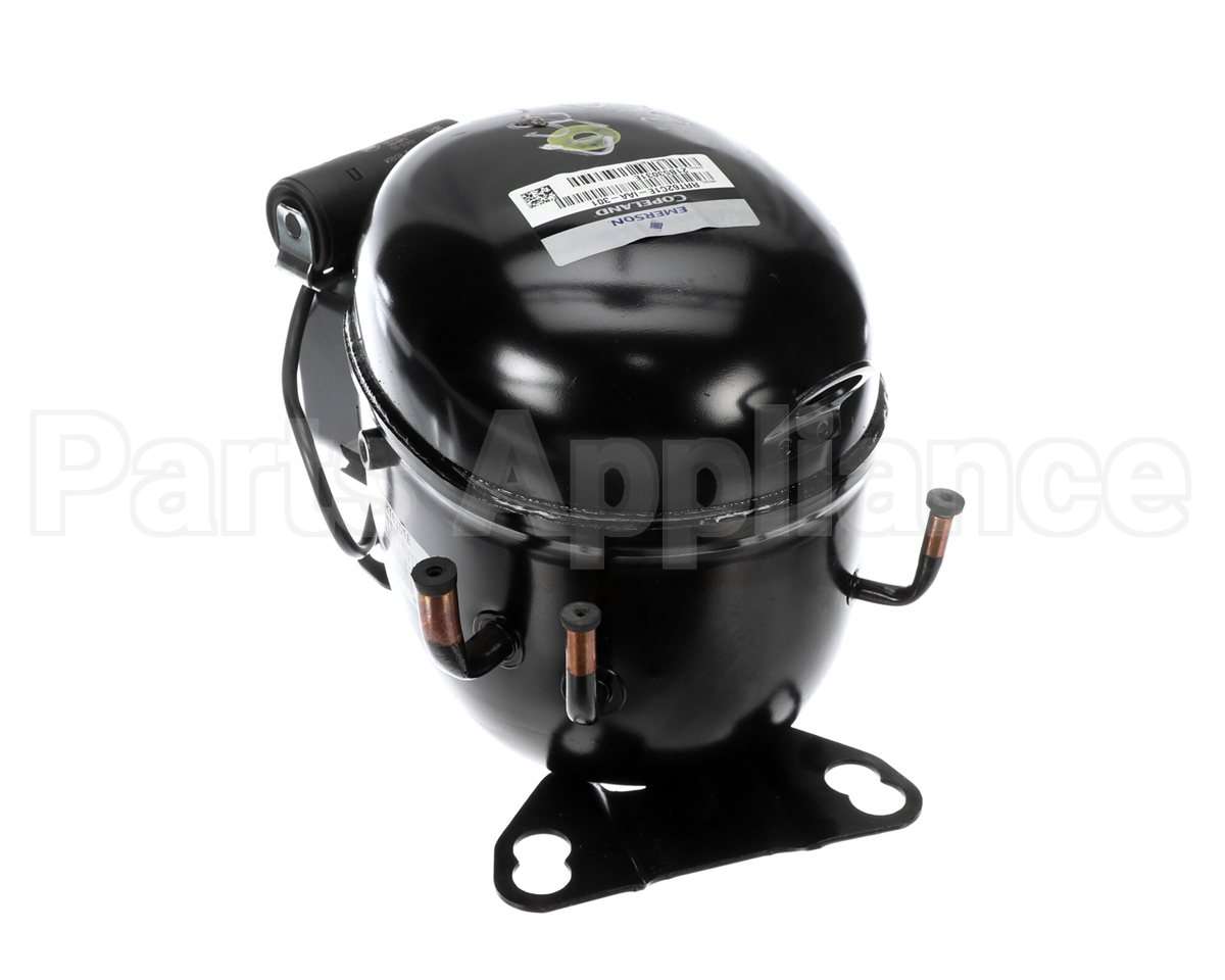 312-085D Beverage Air Compressor 115V 60Hz R134A 4510 Btu Cop