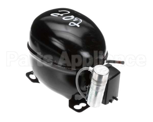 312-202D Beverage Air Compressor Nle8.0Cn 115/60,R290