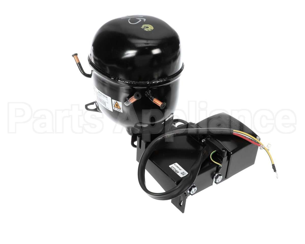 312-215D Beverage Air Compressor