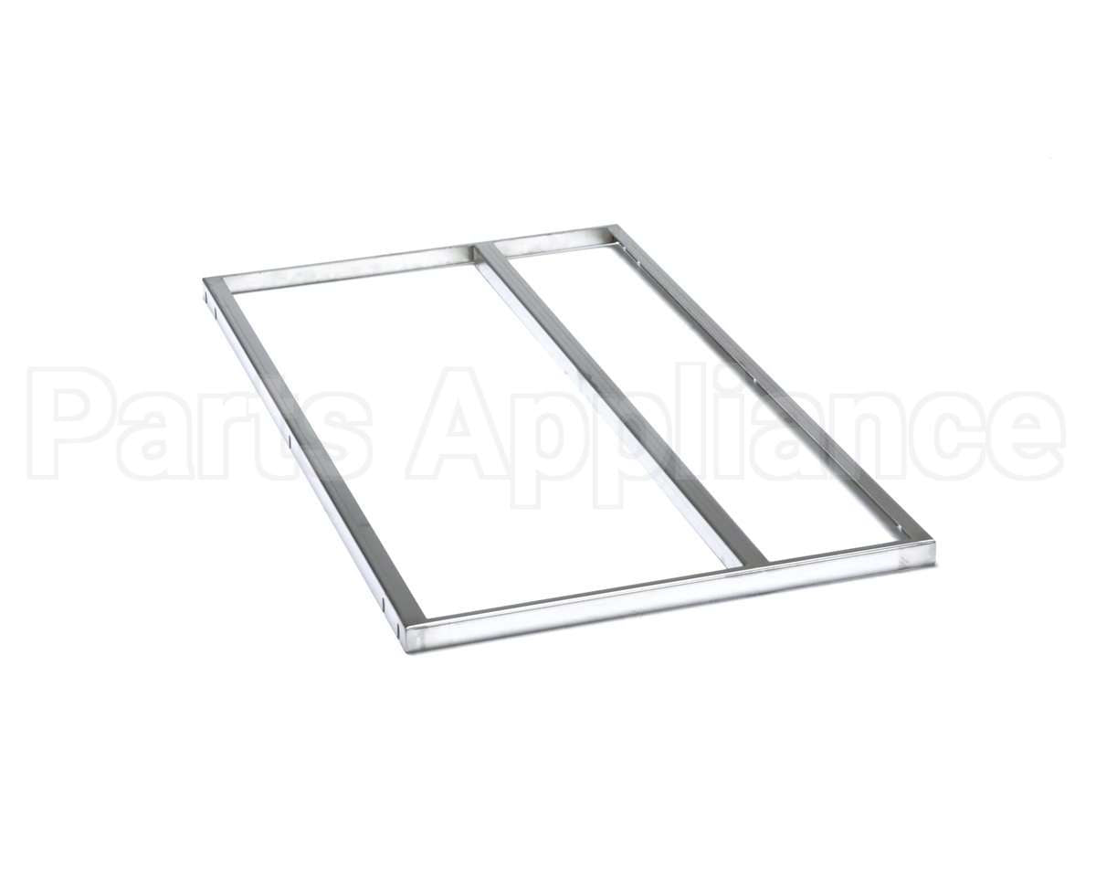 312-BT5-0034-S Delfield Template,Refrail 20.05X34.59