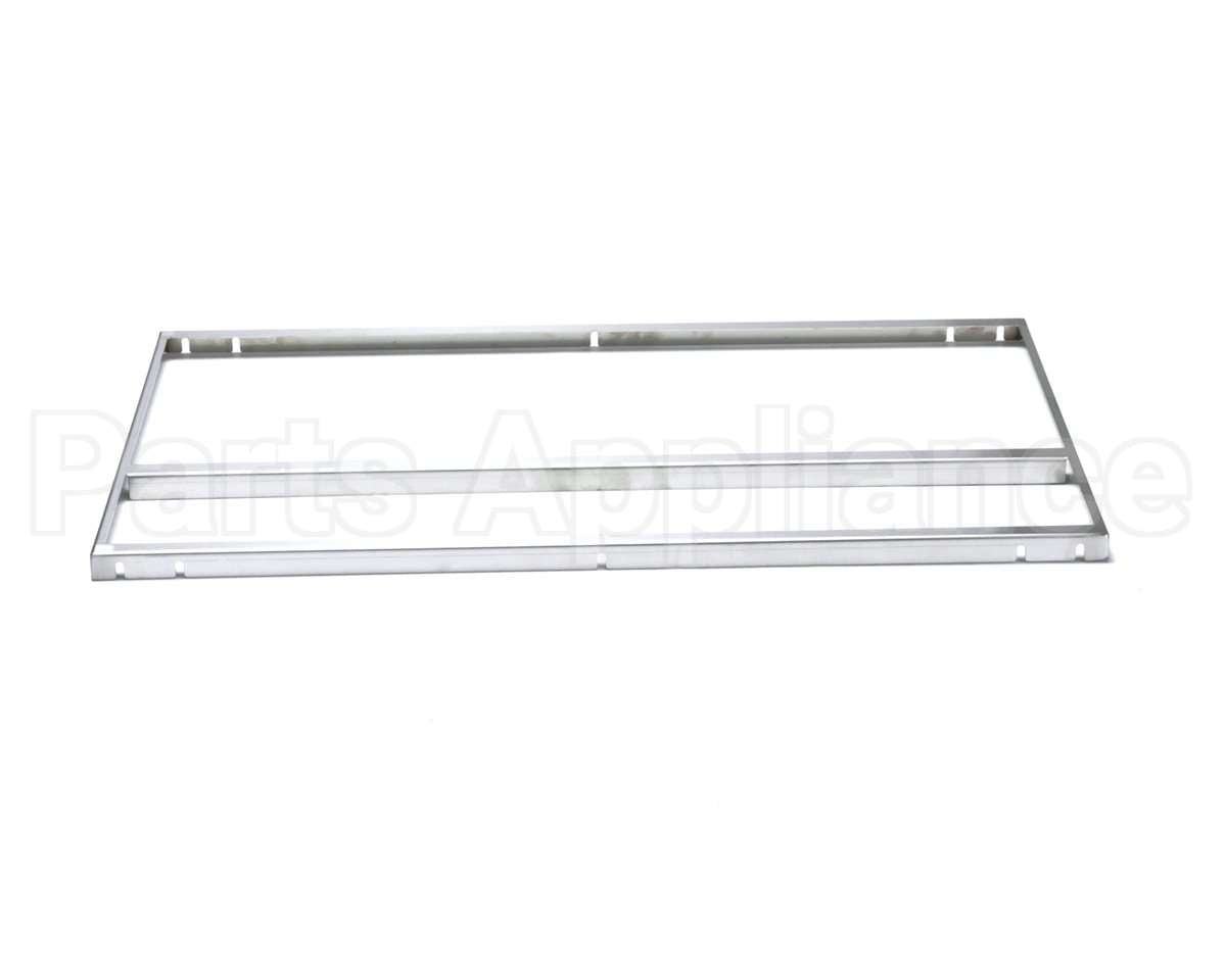 312-BT5-0034-S Delfield Template,Refrail 20.05X34.59