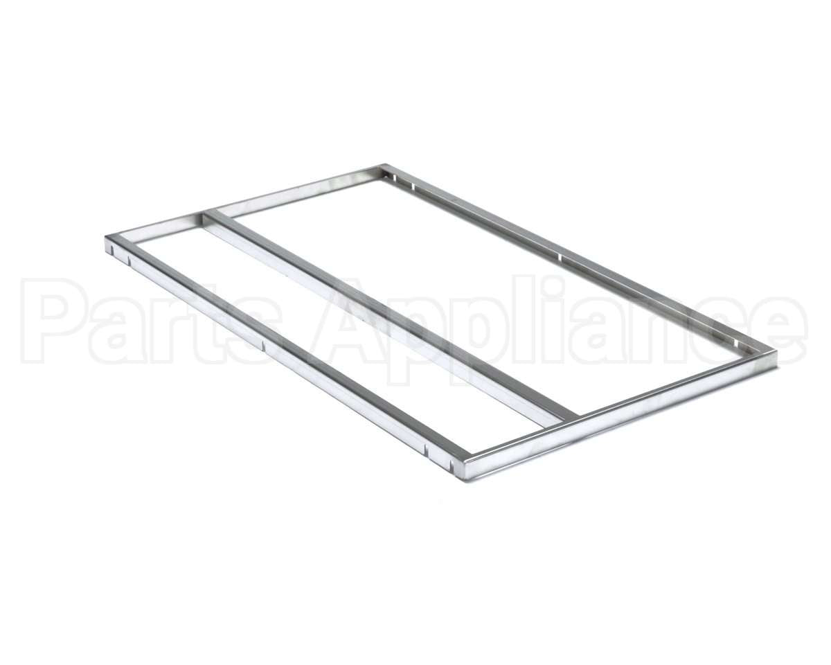 312-BT5-0034-S Delfield Template,Refrail 20.05X34.59