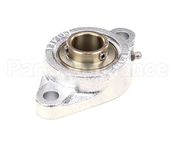 3120-002-69-31 Jackson Bearing, Two Bolt Mounting Flange