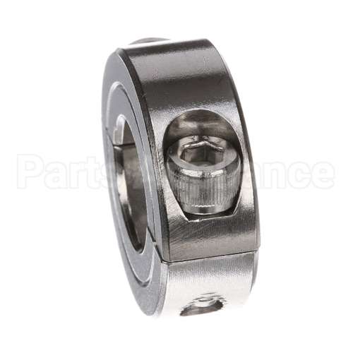 3120-004-33-50 Jackson Collar Shaft 3/4 (Clamp-On)