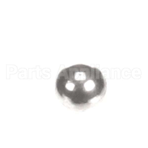 3120-011-37-82 Compatible Jackson Bearing, Ball 1/8 Dia. S/S