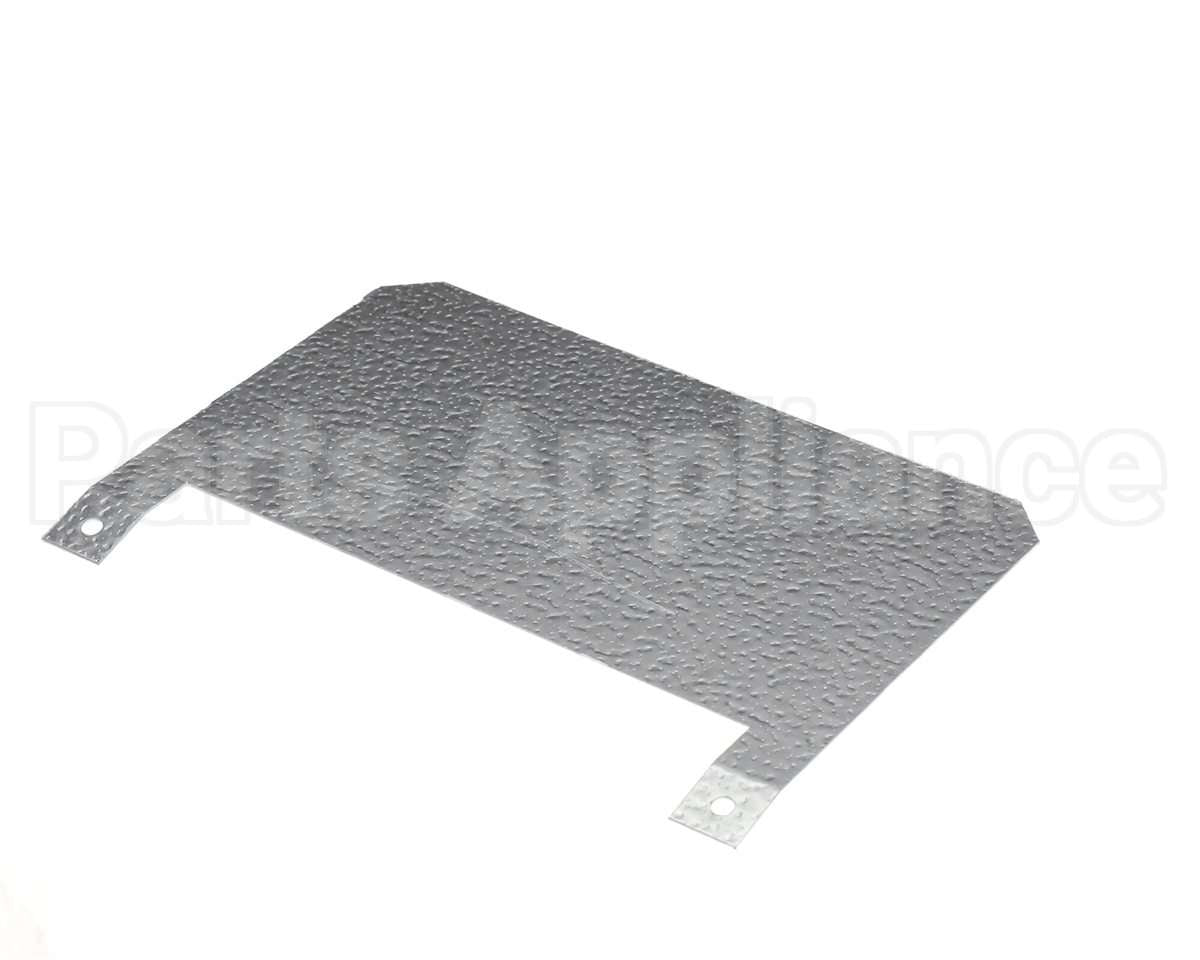 31200701 Compatible Heatcraft Air Deflector