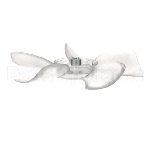 312023 Low Temp Industries Fan Blade, Cw 5-1/4 Bore