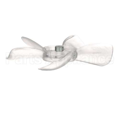 312023 Low Temp Industries Fan Blade, Cw 5-1/4 Bore