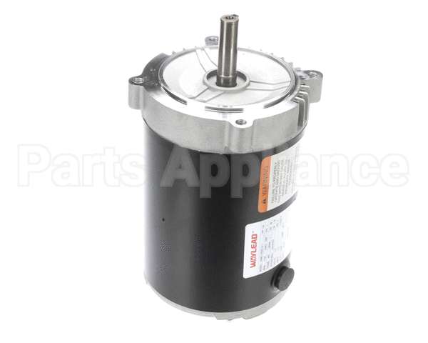 3120A Hardt Motor 1/4 Hp 120V/60Hz Mk V/G