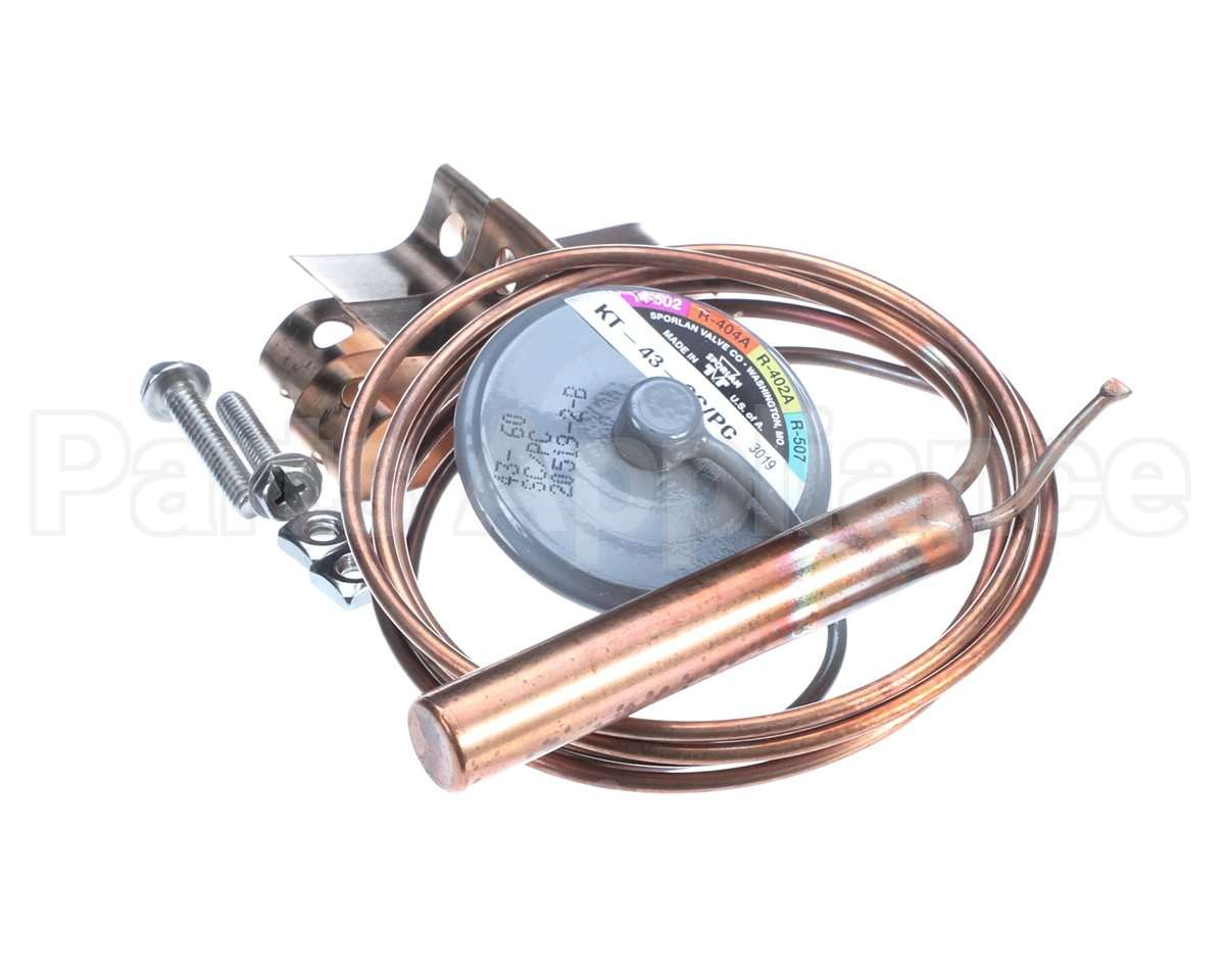 312156 Barker Txv Body