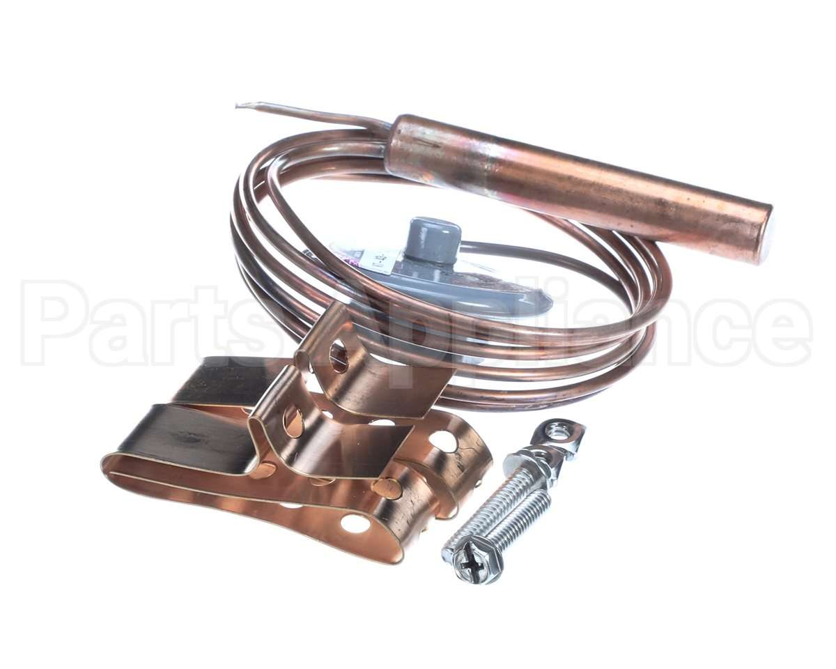 312156 Barker Txv Body