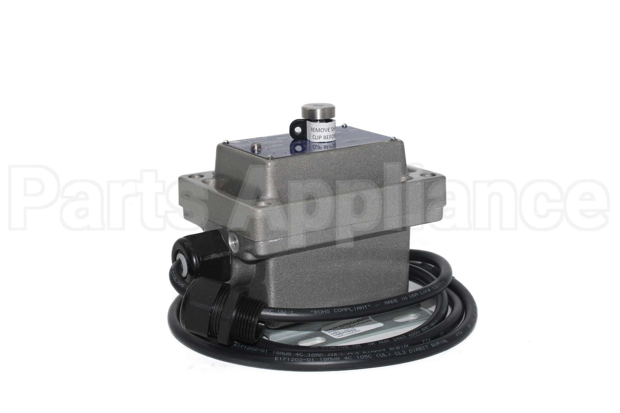 312178 Baltimore Aircoil (Bac) Vibration Switch