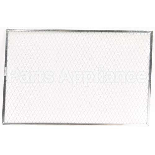 31222 Compatible Silver King Screen Filter Rh Intake 17.34X