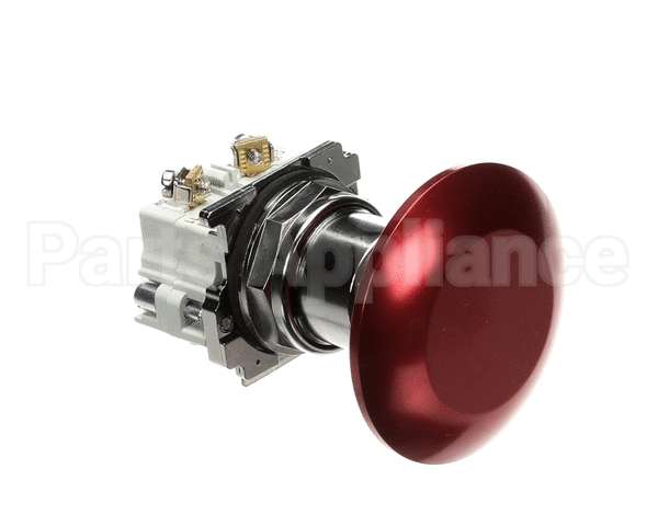 312300024 Besco Switch, E-Stop Push/Pull Maint