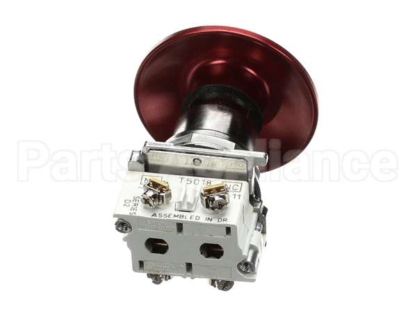 312300024 Besco Switch, E-Stop Push/Pull Maint