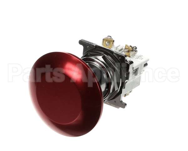 312300024 Besco Switch, E-Stop Push/Pull Maint