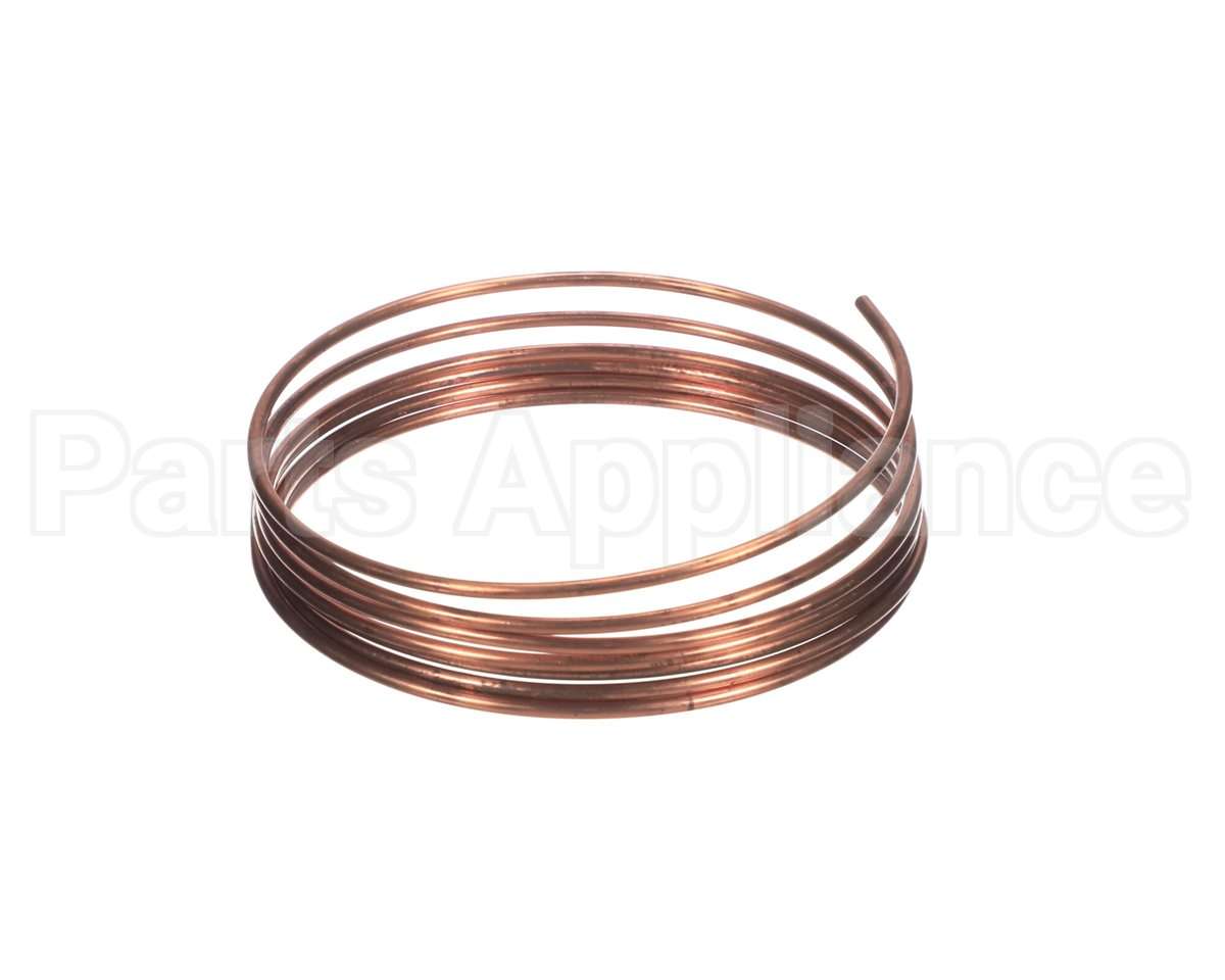 31236-SK Silver King Tube Cap Cu .049Idx.099Od 78In.