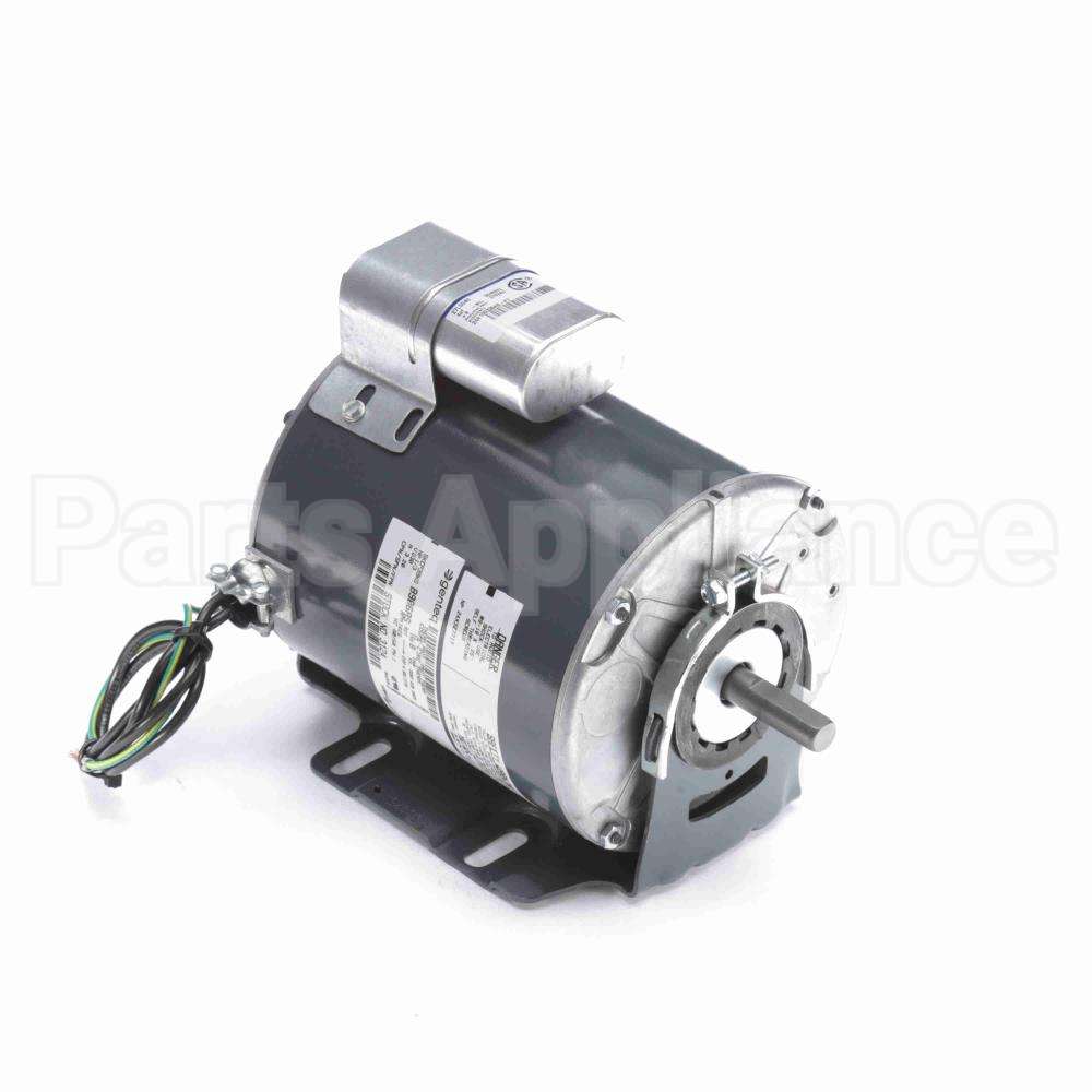 3124 Genteq Oem Replacement Motor