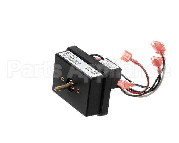 312568 Duke Thermostat,165Deg F G534008328 (24/Ctn)
