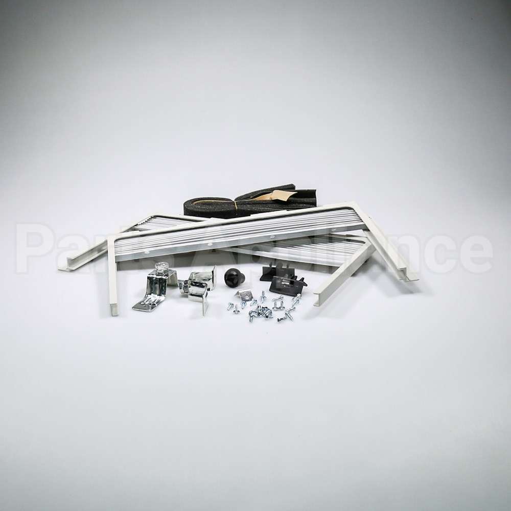 3127A10015G Lg Install Part Assembly,Single