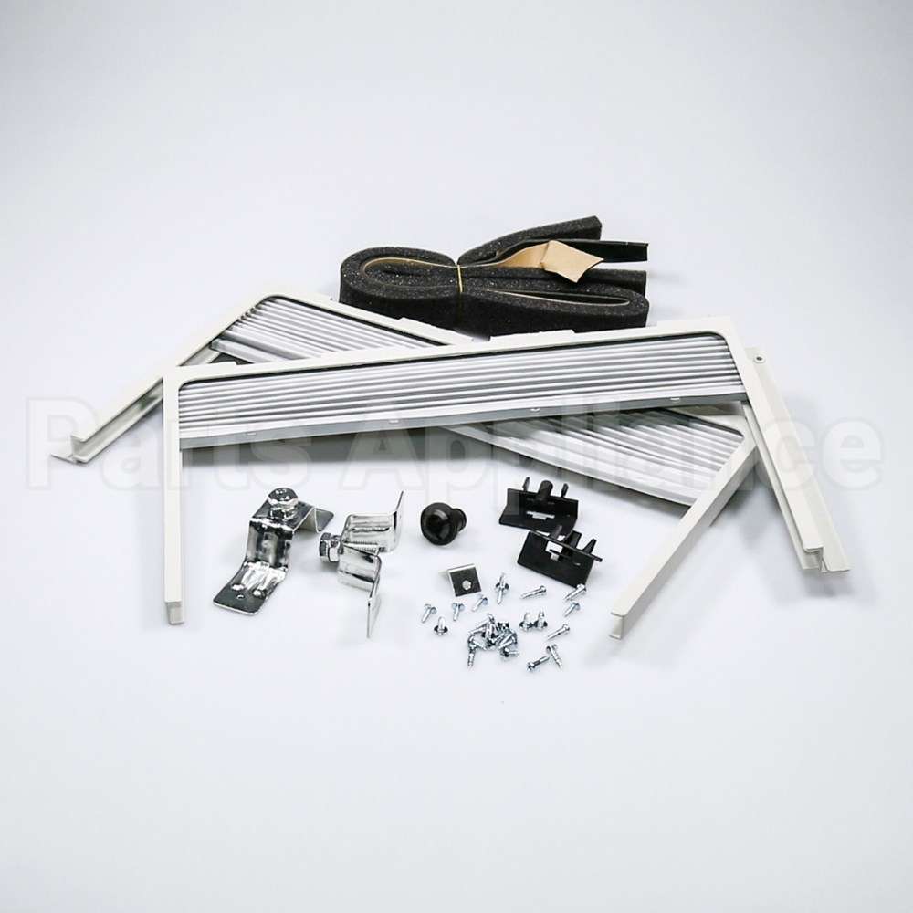 3127A10015G Lg Install Part Assembly,Single