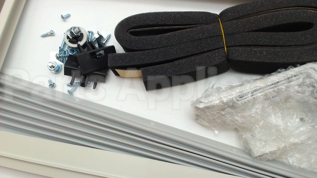 3127A10015M LG Install Part Assembly,Single