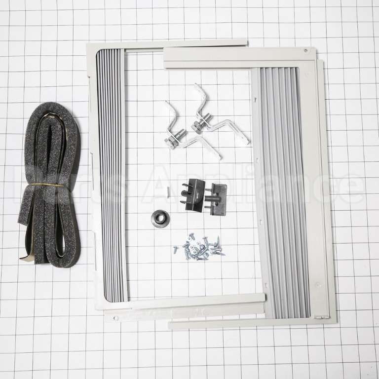 3127A20074J LG Install Part Assembly,Single