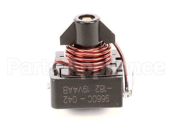 3128 Cornelius Relay Start Comp 1/3Hp 115V60H