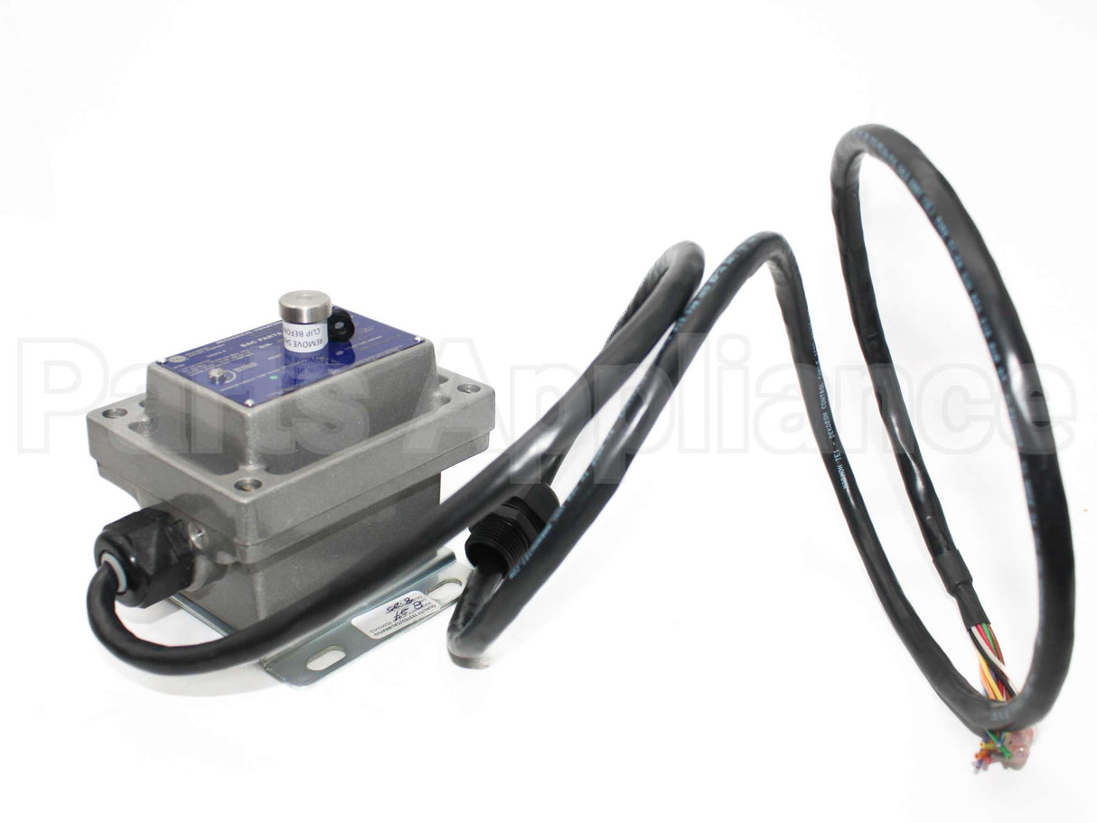 312879 Baltimore Aircoil (Bac) Vibration Swt. 110V Nema 4X