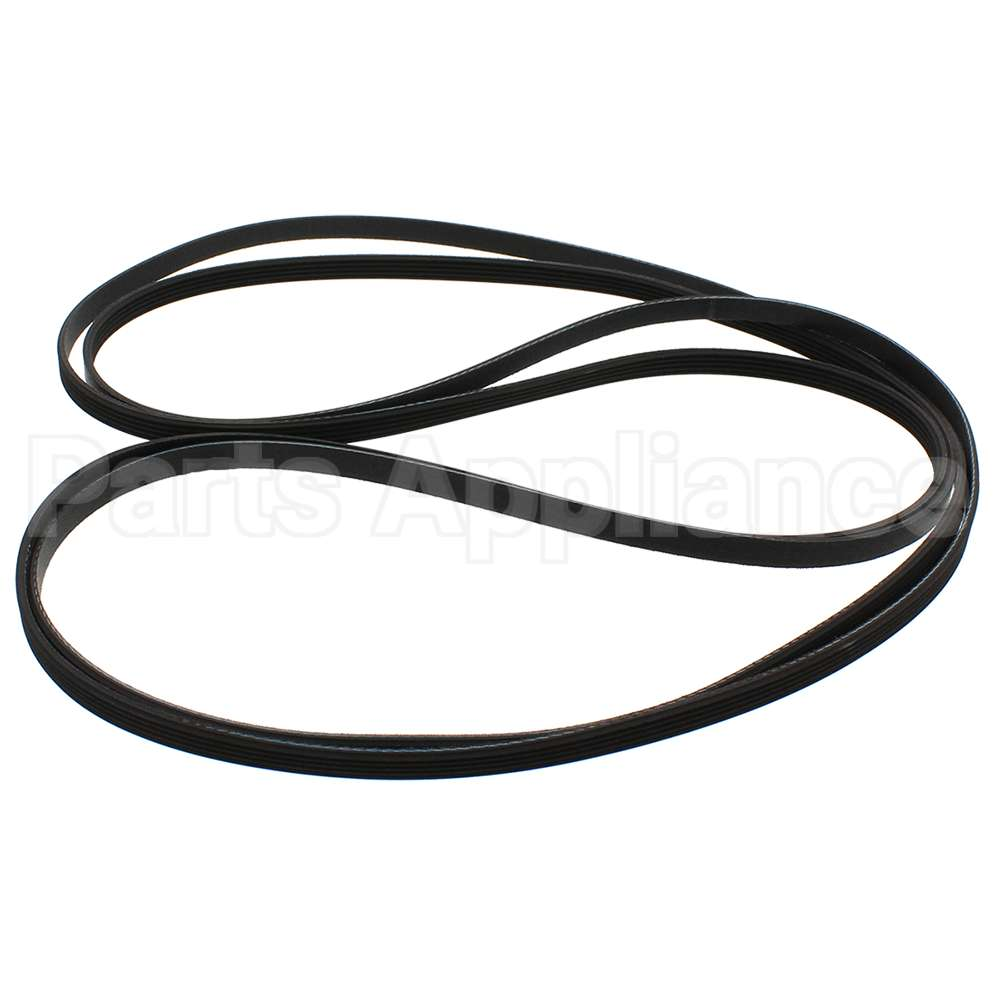312959 Dryer Belt Compatible