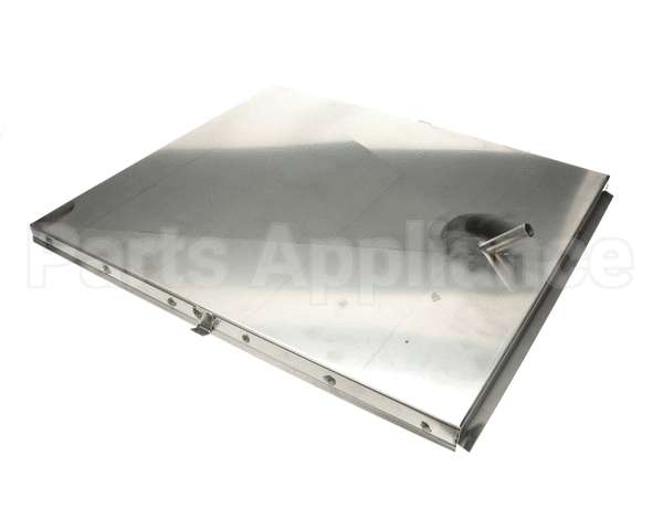 31298890 Revent Drain Box Assembly Eb5