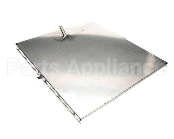 31298890 Revent Drain Box Assembly Eb5
