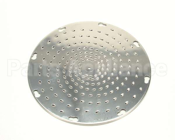312KD-332 Varimixer Shredding Disc 332 For 312Gs