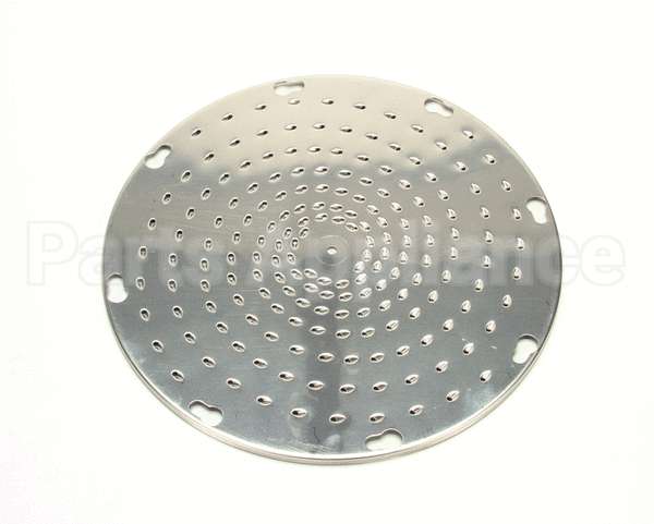 312KD-332 Varimixer Shredding Disc 332 For 312Gs