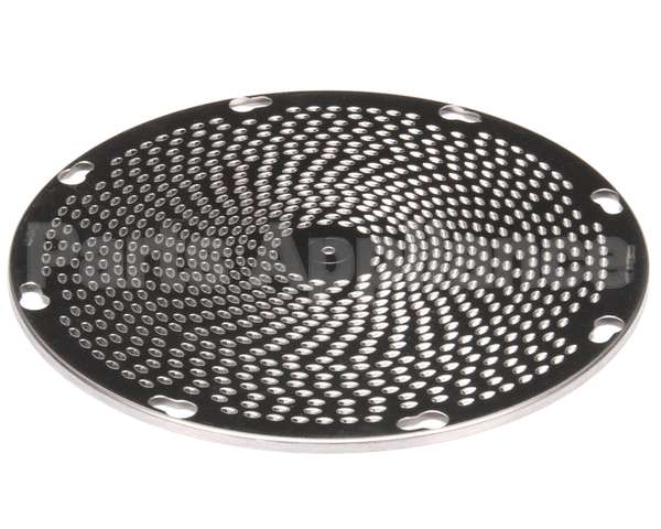 312KD-564 Varimixer 564 Shredding Disc