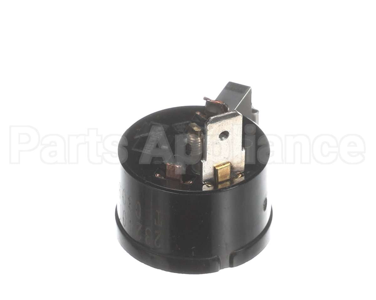 313-056D Beverage Air Overload,Emb,T0808/J5 (2324017)