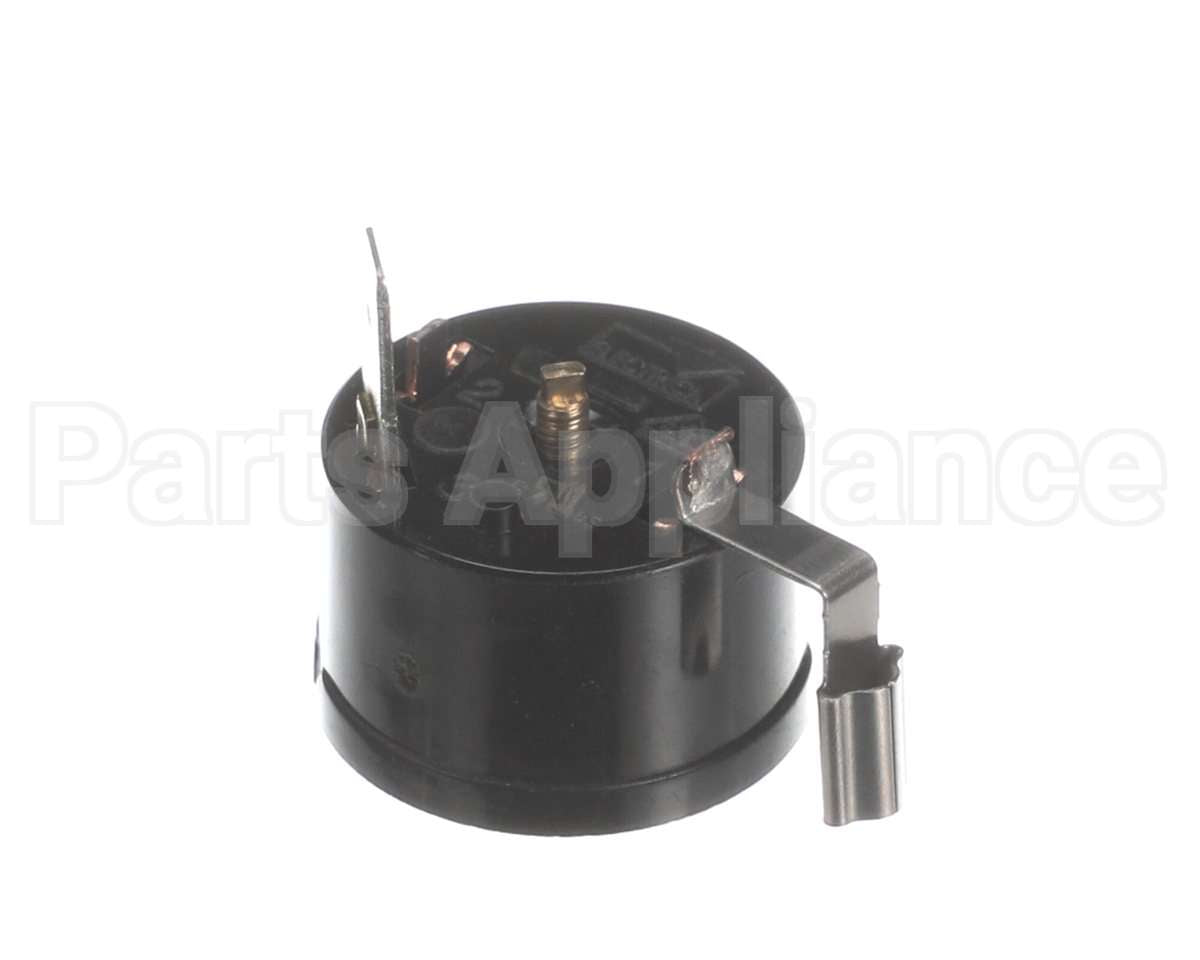 313-056D Beverage Air Overload,Emb,T0808/J5 (2324017)