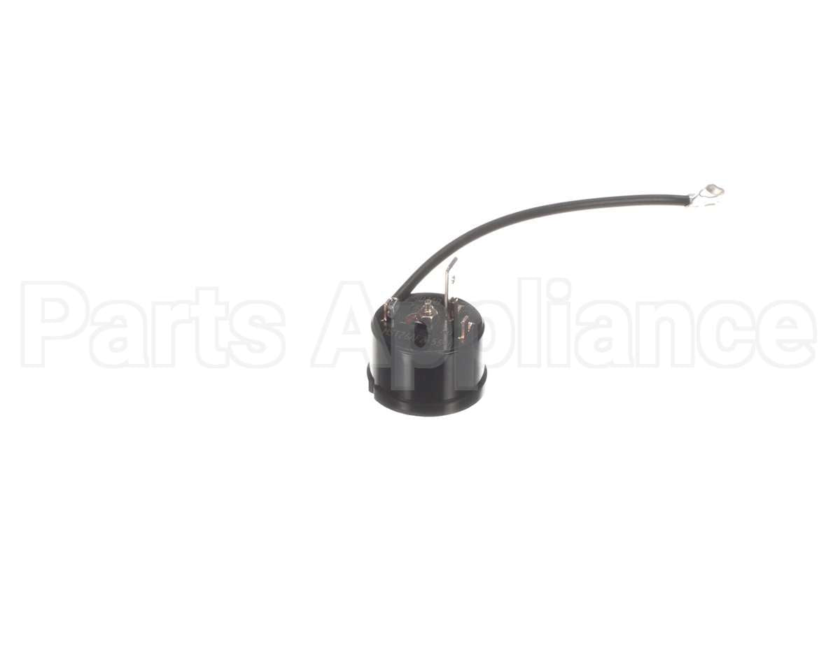 313-063D Beverage Air Overload, Emb (513554006)