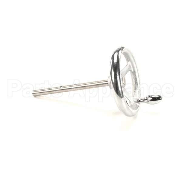 3130 Compatible Groen Handwheel & Shaft Assy