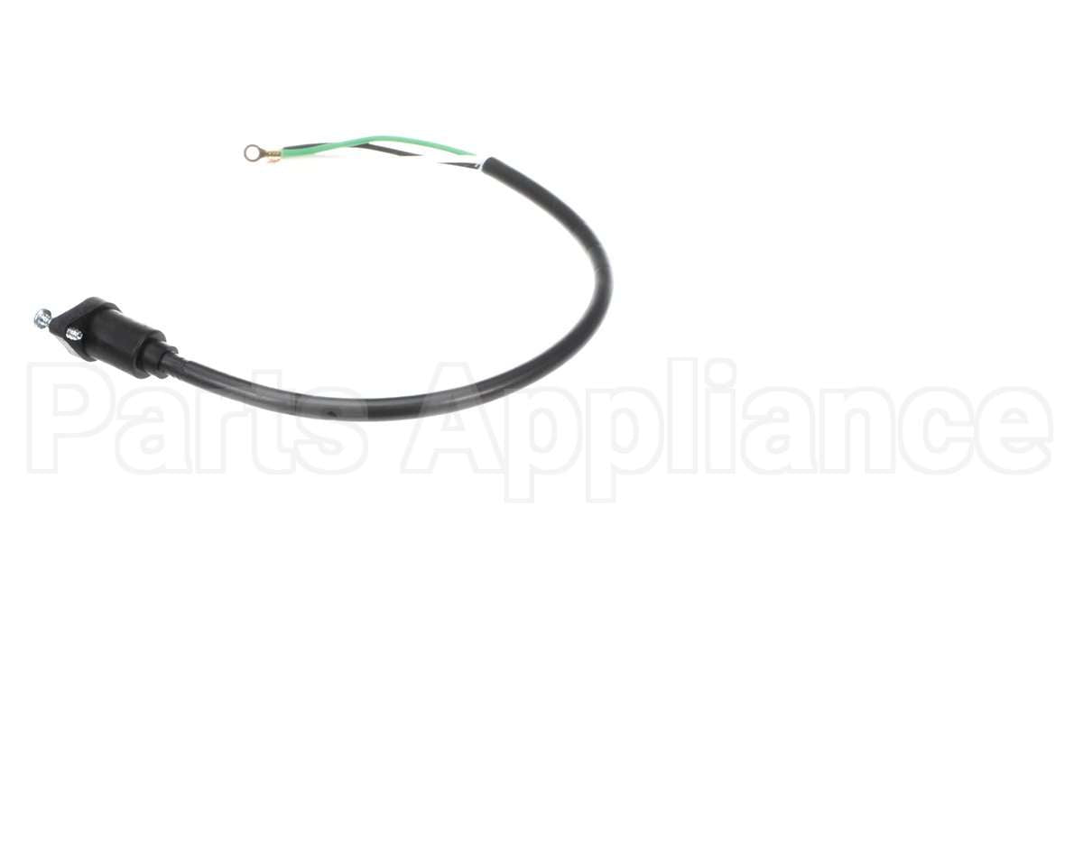 3130B-KIT Styleline Door Plug W/Screws