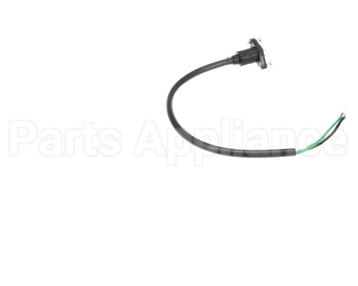 3130B-KIT Styleline Door Plug W/Screws