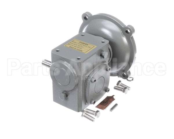 3130C Hardt Reducer