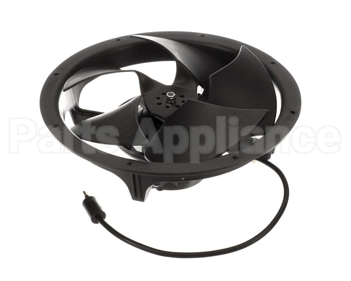3131703 Hussmann Fan Assy-8In Blade 100-240V