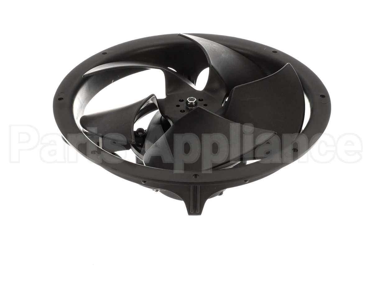 3131703 Hussmann Fan Assy-8In Blade 100-240V