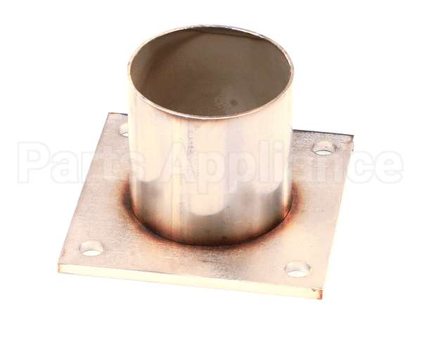313300 Champion - Moyer Diebel Flange Weld.suction Ci Pmp