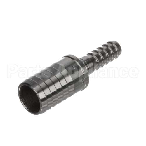 3137 Lancer Ss Splicer 1/4 Barb X 1/2 Barb