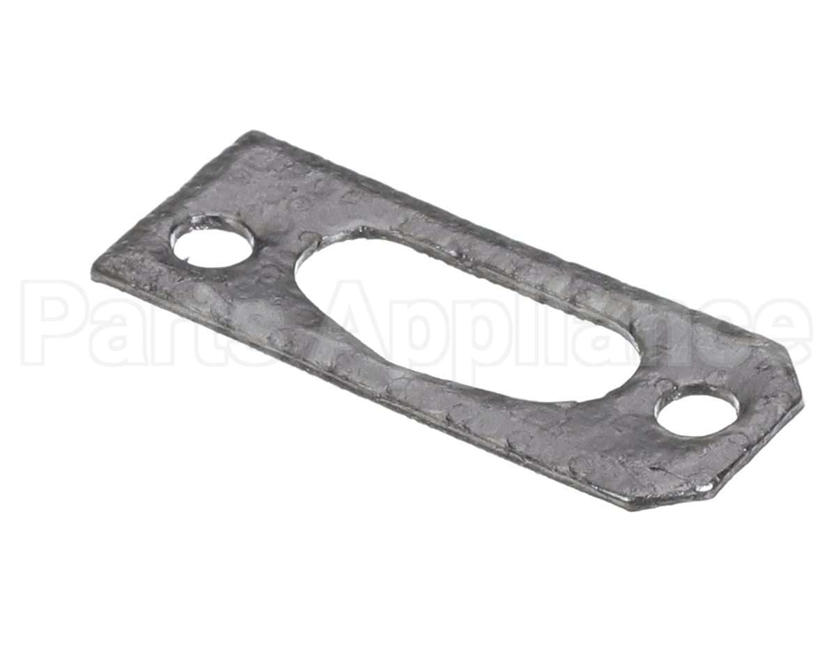 3139672 Angelo Po Ignitor Gasket
