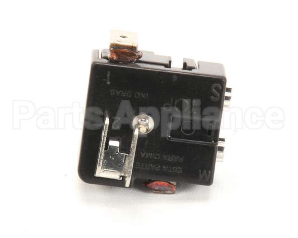 314-018A Beverage Air Relay (Ge) 3Arr12-Pl22