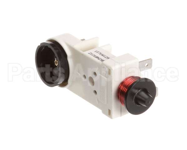 314-037D Beverage Air Relay/Overload Danfoss117U4129