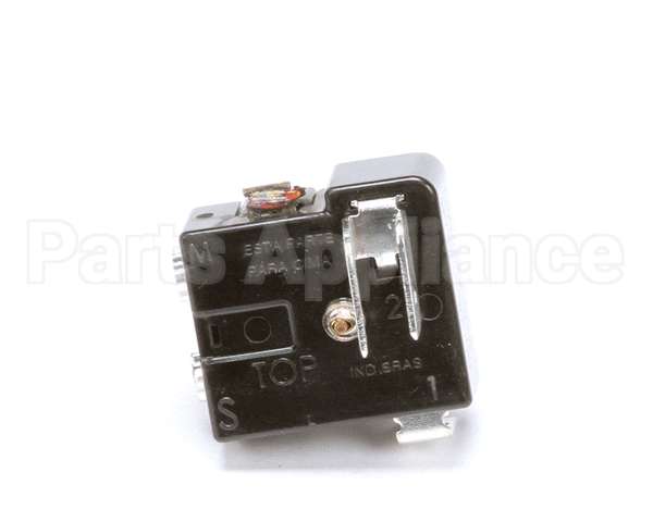 314-039D Beverage Air Relay 8209660L79